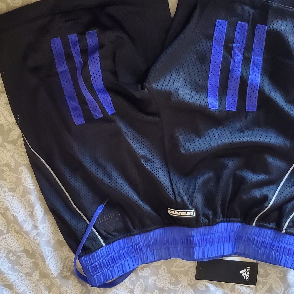 Adidas Daniel Patrick - Picture 3 of 4